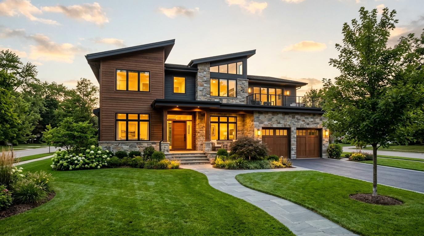 Home and property insurance options
